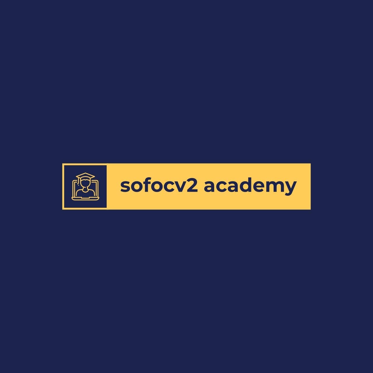 sofcov2 academy